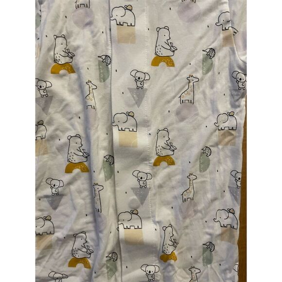 Magnetic Me Modal New Kid on the Block Footie Unisex Multicolor - Picture 2 of 10